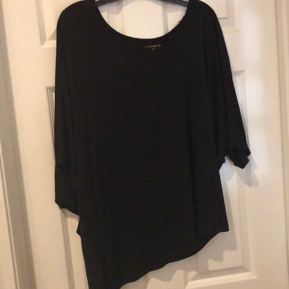 Black top